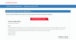 Desktop Screenshot of greektexts.com