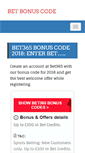 Mobile Screenshot of greektexts.com